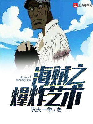 海贼之爆炸艺术百度云