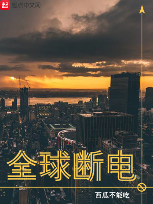 全球断电TXT