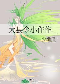 大县令小仵作 小说