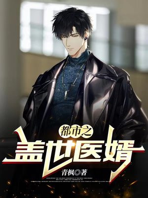 都市之盖世医婿 青枫