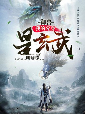 御兽我的分身是玄武