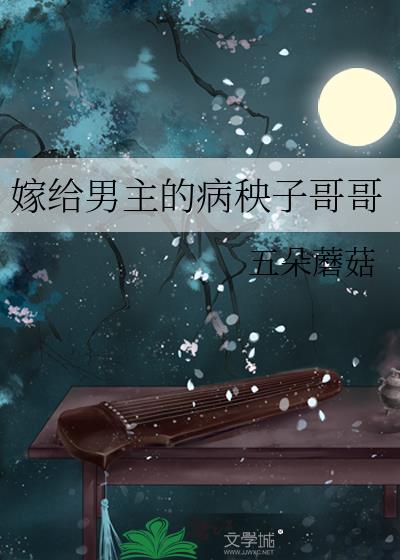 嫁给男主的病秧子哥哥 百度网盘