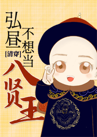 清穿弘昼不想当八贤王 小说