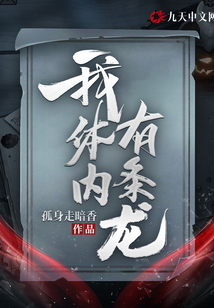 我体内有条龙境界划分
