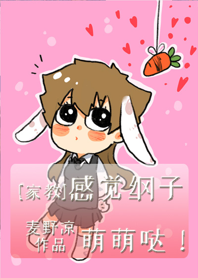 家教之感觉纲子萌萌哒