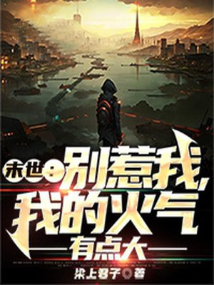 别惹我发火
