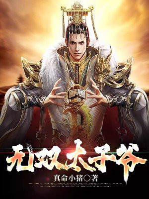 无双太子爷 不吃肉的胖子