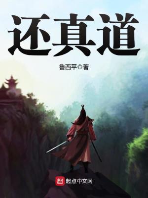 还真道小说TXT下载