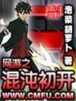 网游之混沌初开有声小说