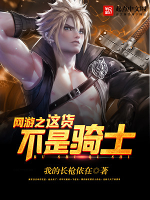 网游之这货不是骑士女主