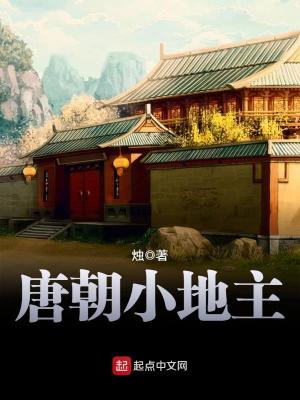 唐朝小地主秦羽小说