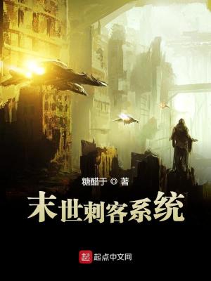 刺客类末世小说