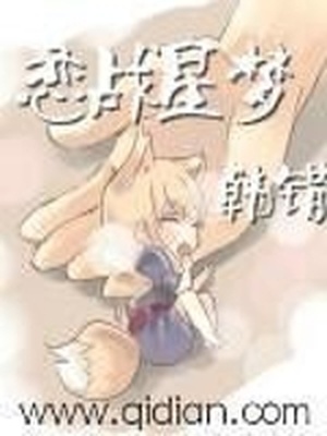 恋战星梦扫书