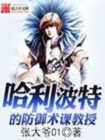 哈利波特的防御术课教授txt
