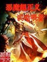 恶魔超正义小说