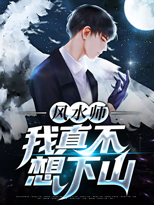我真的是风水大师