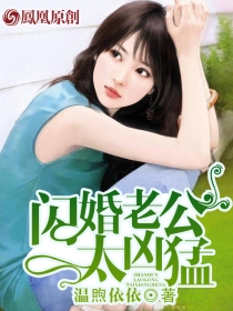 闪婚老公太凶猛小说笔趣阁
