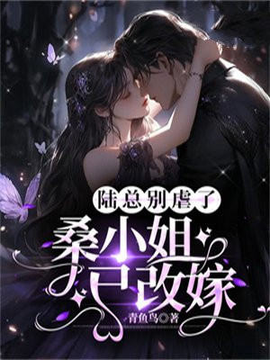 陆总别虐了，桑小姐已改嫁