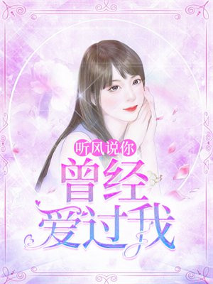 听风说你曾经爱过我歌词