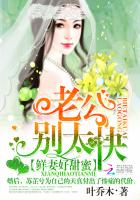 老公别太坏秦卿著免费