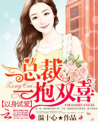 以身试爱:总裁一抱双喜小说