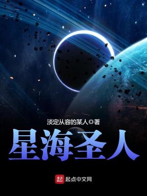 星海圣人 小说