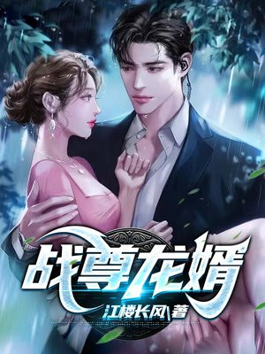 战尊龙婿秦皓叶琳