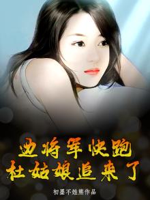 边关将军