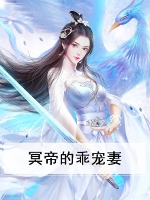 冥帝冥妃小说