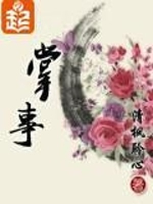 掌事小说