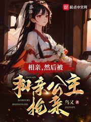 公主相亲 小说