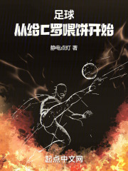 c罗重生的足球小说