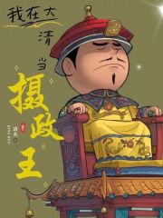 我在大清当摄政王清火