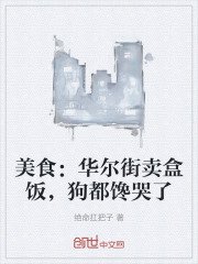 美食:华尔街卖盒饭,狗都馋哭了