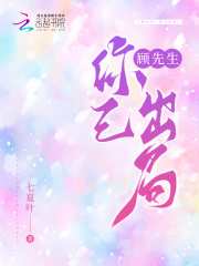 顾先生,你已出局小说