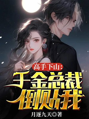 高手下山:千金总裁倒贴我 月逐九天