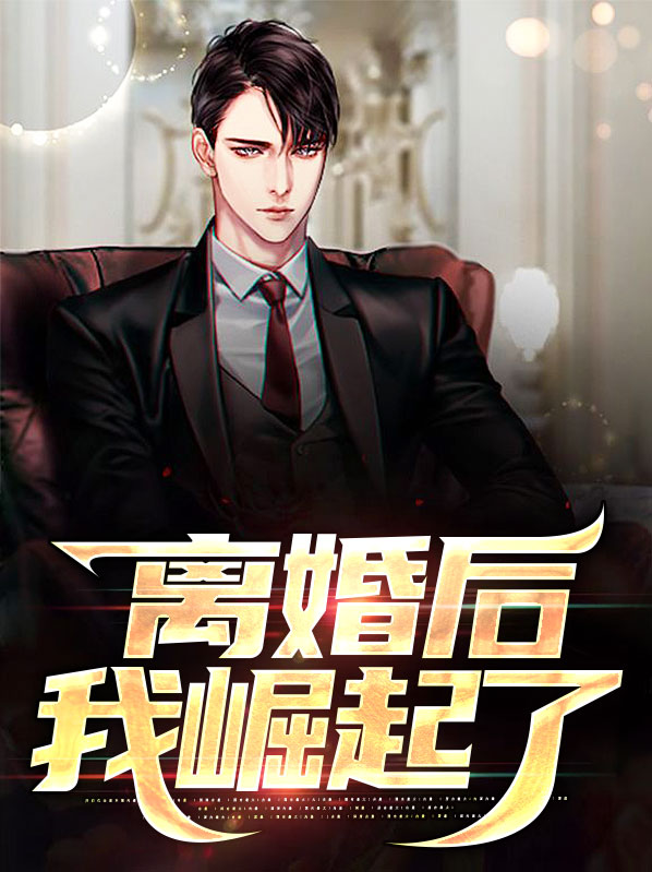 离婚后我崛起了叶枫