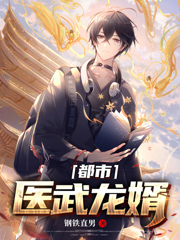 医武龙婿叶凡