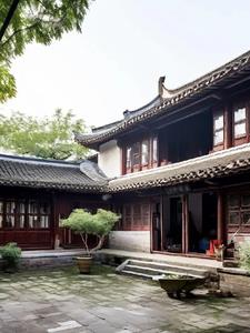四合院主角贾梗小说