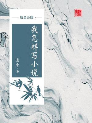 我怎么样写小说