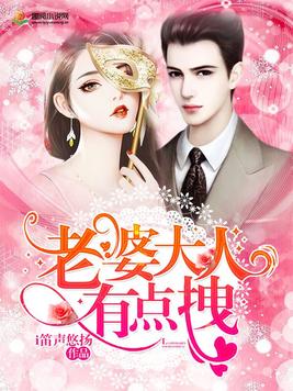 老婆大人有点拽全文