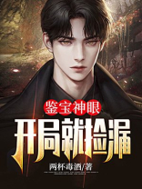 鉴宝神眼:开局就捡漏听书