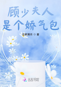 顾少夫人是个娇气包语句书吧