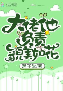 大佬负责貌美如花免费阅读