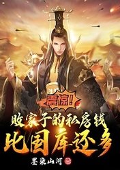 败家子的私房钱比国库还多TXT八零下载
