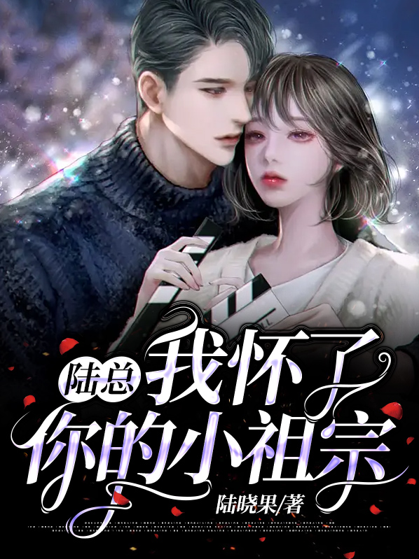 陆总我怀了你的小祖宗全集免费观看
