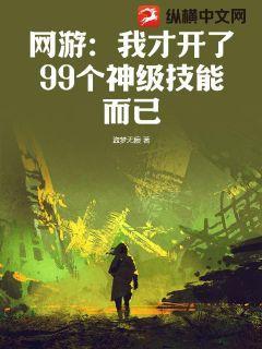 网游:我才开了99个神级技能而已