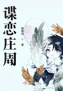 庄周梦蝶电视剧