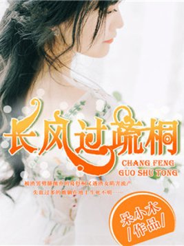 长风过疏桐小说免费阅读