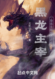 黑龙主宰:身体无限加点进化 小说